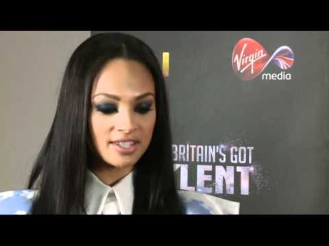 Alesha Dixon