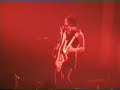 Placebo - Brick Shithouse live @ Brixton 1997