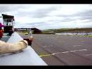 Knockhill Mustang