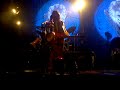 Somewhere Else Live by Marillion in Budapest