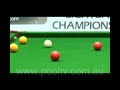 Australian 8 Ball Championships
