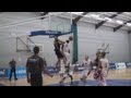 Devon Van Oostrum - Best '93 Born Point Guard in Europe? DVO Summer 2011 Mix