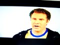 Will Ferrell 2008 ESPYS Audition Video
