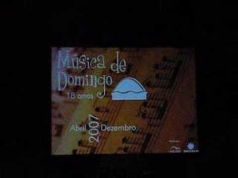 Show Yamandu Costa & Lúcio Yanel - ...