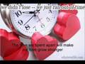 Westlife - I wanna grow old with you (w/ lyrics)