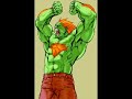 Street Fighter 2 - Blanka theme (OC remix) Street Fighter 2 - Blanka theme (OC remix)