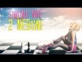 Simona Nae 2 Nebuni Official Music Video and Lyrics