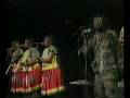 Clip Lucky Dube Prisoner