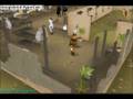 Weird Runescape Glitch!