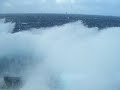 MV Atlantic Vision transatlantic crossing