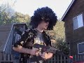 Little Tortilla Boy Trailer