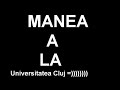 Manea-U-Cluj