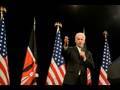 Vice President Biden Speaks in Kenya