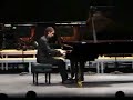 Chopin. Etude 13 (Op.25 N�1)