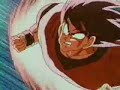 Saiya-jin Saga - Goku\ Saiya-jin Saga - Goku\