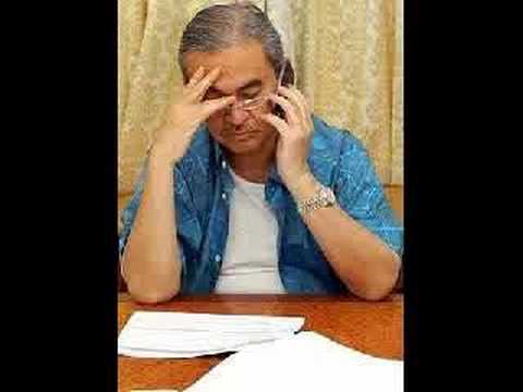 Pak Lah: Ku Cari Damai Abadi