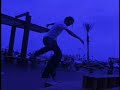 PLANETX1 - Regal Cinemas Skate Promo
