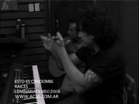 VIDEOS: recorre la trayectoria de Andrés Calamaro en diez canciones