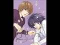 L tribute~I'll miss you~(yaoi)