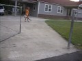 running away FOREVER