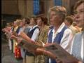 videos de Nederland Zingt- O mijn ziel houdt goede moed