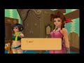 Kingdom Hearts Re: Chain of Memories English - Part 4 - Traverse Town 3 Kingdom Hearts Re: Chain of Memories English - Part 4 - Traverse Town 3