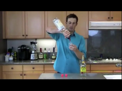 how to become bartender