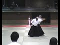 Kotegaeshi Gedan Tsuki Kotegaeshi Gedan Tsuki
