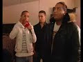 Fouradi & Lloyd De Meza - Het Weer