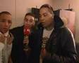 Fouradi & Lloyd De Meza - Het Weer