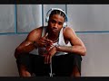 New Trey Songz- 