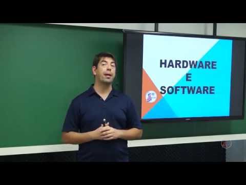 Aula experimental Informática BANCO DO BRASIL.