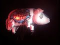 Roger Waters Coachella pig