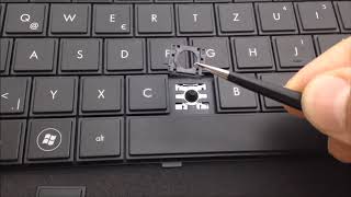 #laptoppc #laptopklavye laptop klavyesi tamiri HP 