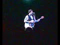 GC-Benji - Emotionless (live)