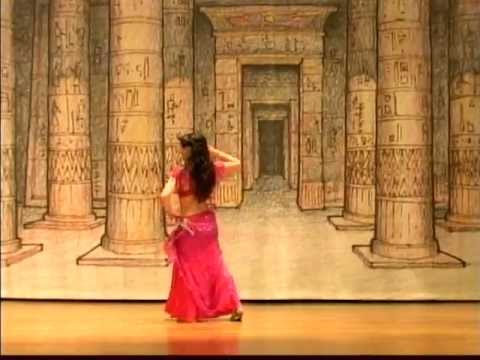 Video Performances | Leilani Dance