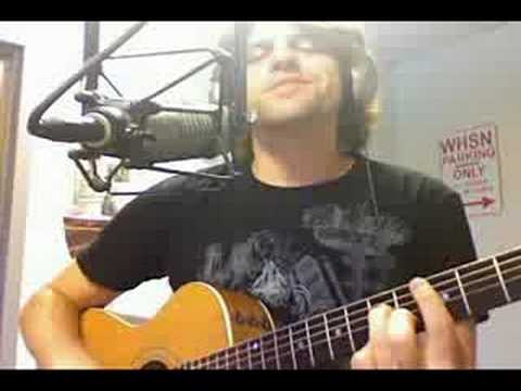 Ben Performs 