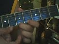 mr suave - guitar lesson
