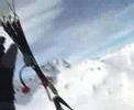 Xair.ch Gleitschirm Tandemflug Gemsstock Andermatt