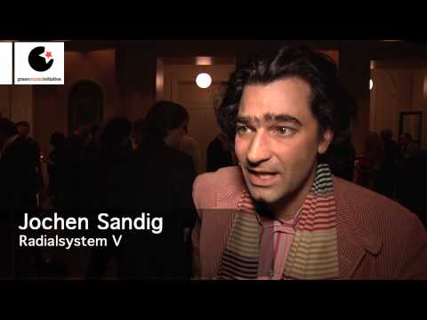Jochen Sandig
