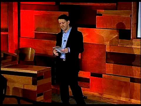 college - Jeff Selingo, editor at large of The Chronicle of Higher Education -- Jeff spoke about college's need to allow students to engage in activities that will hel...