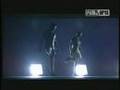 Grupo Corpo - Bach (2) - Belo Horizonte