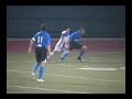 Ventura Fusion vs. SFV Quakes