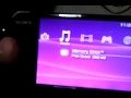 Tekken 6 on PSP 3000 5.03 GEN-B (full) PPF-o-matic