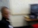Freak dancin in class
