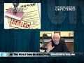 Get weekly Senator Sanders Unfiltered episodes delivered to you on Facebook, Twitter, or email. Sign up at: sandersunfiltered.com And, be part of Senator Sanders weekly show. Submit your video question via Twitvid with #Sanders.