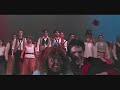 this video is dedicated to the whole cast and i'm really going to miss the fun times we had making this the best show that the henry players have ever performed.