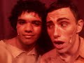 this video is dedicated to the whole cast and i'm really going to miss the fun times we had making this the best show that the henry players have ever performed.