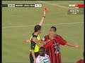 Honvéd - DVSC 0-7 Magyar Kupa Döntő 1. mérkőzés (2/2)