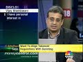 Average ICICI Bank on declines: Bhambwani